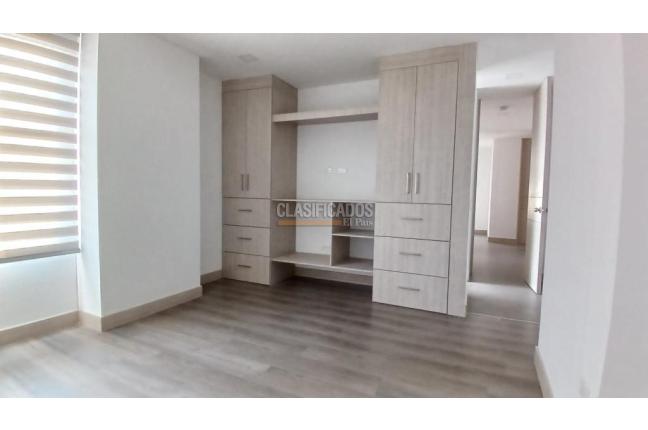 Apartamentos, Venta, Cristales - $420.000.000