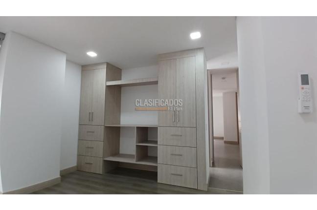 Apartamentos, Venta, Cristales - $420.000.000