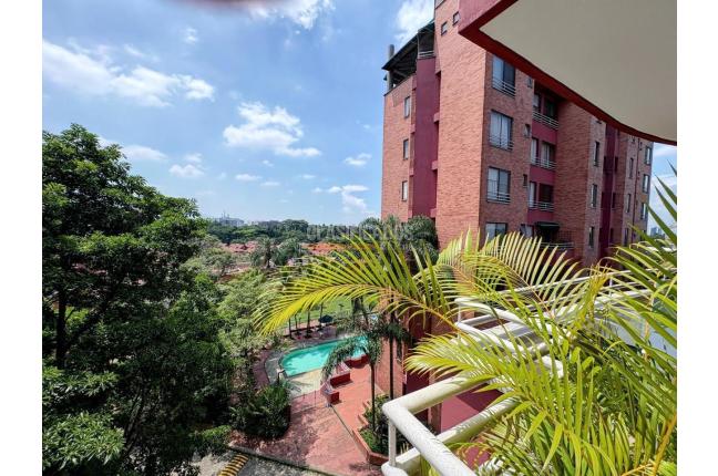 Apartamentos, Venta, Ciudad Jardín - $850.000.000