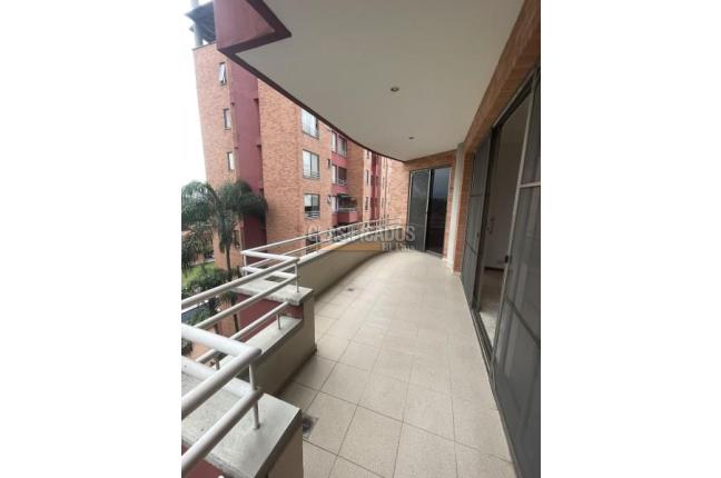 Apartamentos, Venta, Ciudad Jardín - $850.000.000