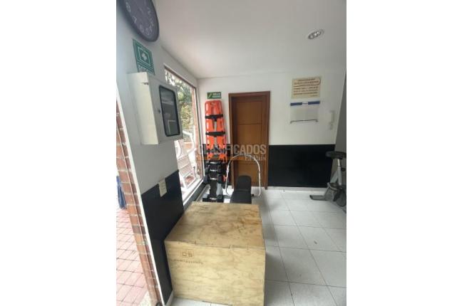 Apartamentos, Venta, Ciudad Jardín - $850.000.000
