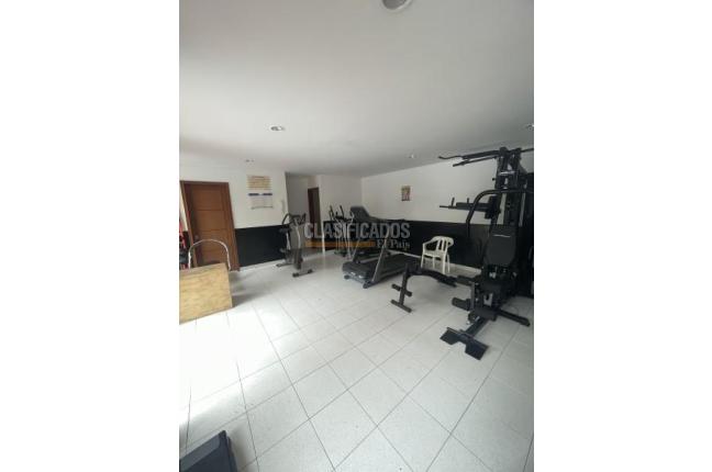 Apartamentos, Venta, Ciudad Jardín - $850.000.000