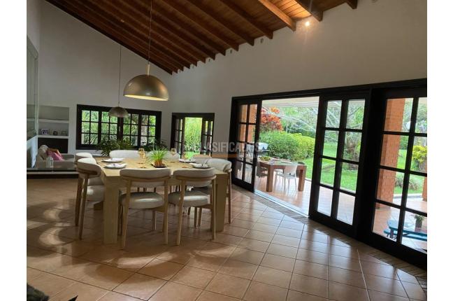 Casas, Venta, Pance - $1.800.000.000