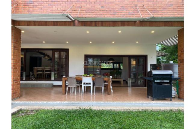 Casas, Venta, Pance - $1.800.000.000