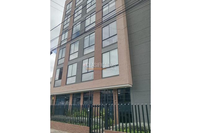 Apartaestudios, Alquiler, Bogotá - $1.750.000