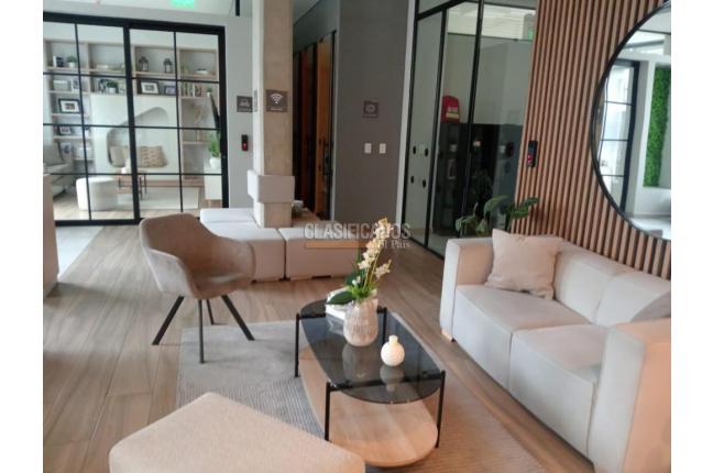 Apartaestudios, Alquiler, Bogotá - $1.750.000