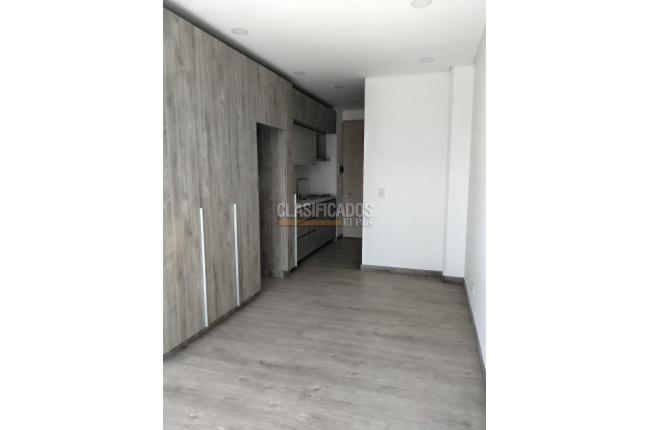 Apartaestudios, Alquiler, Bogotá - $1.750.000