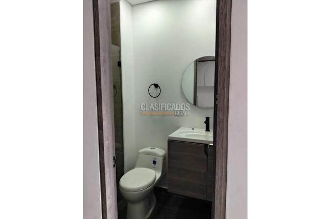 Apartaestudios, Alquiler, Bogotá - $1.750.000