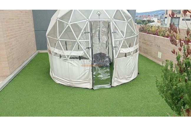 Apartaestudios, Alquiler, Bogotá - $1.750.000