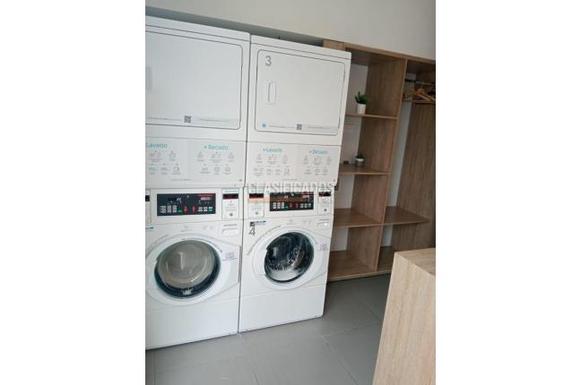 Apartaestudios, Alquiler, Bogotá - $1.750.000