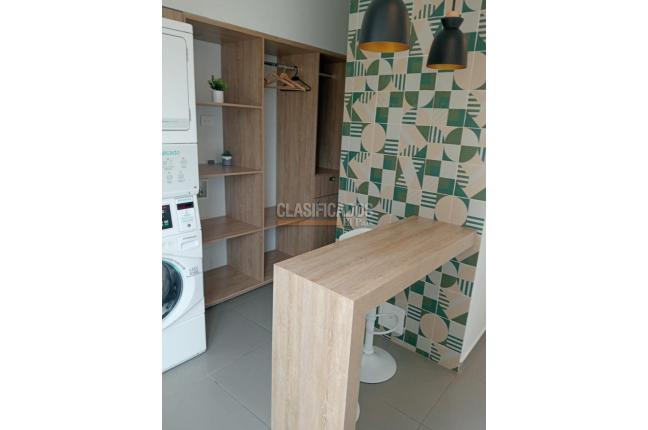 Apartaestudios, Alquiler, Bogotá - $1.750.000