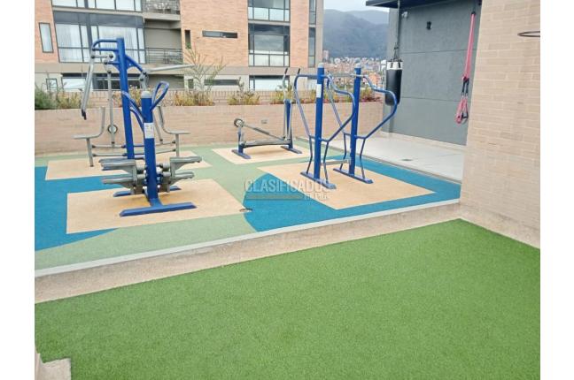 Apartaestudios, Alquiler, Bogotá - $1.750.000