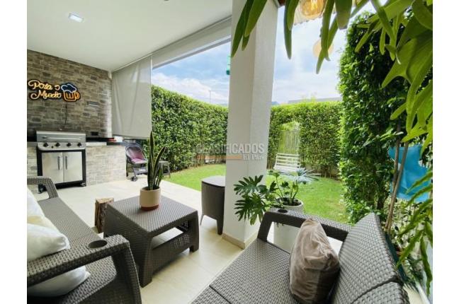 Casas, Venta en Jamundí