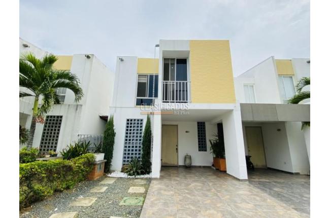Casas, Venta en Jamundí