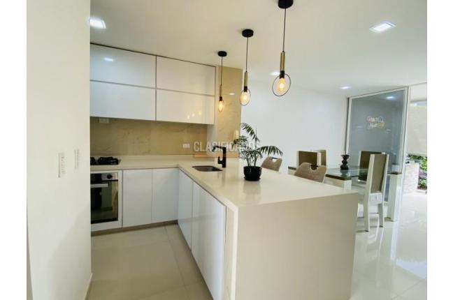 Casas, Venta, Jamundí - $730.000.000