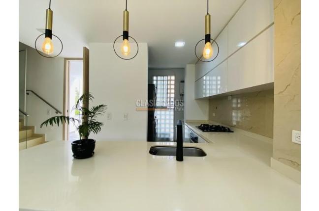Casas, Venta, Jamundí - $730.000.000