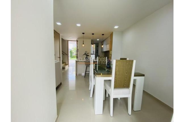 Casas, Venta, Jamundí - $730.000.000