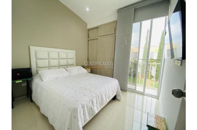 Casas, Venta, Jamundí - $730.000.000