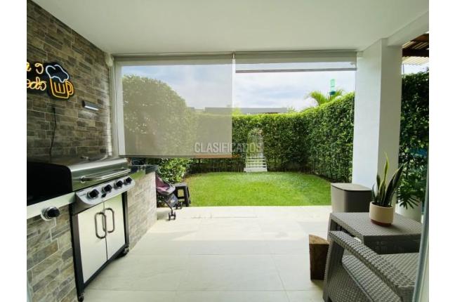 Casas, Venta, Jamundí - $730.000.000