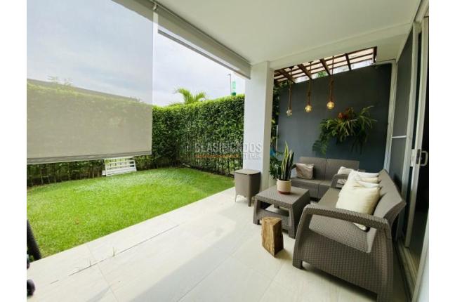 Casas, Venta, Jamundí - $730.000.000