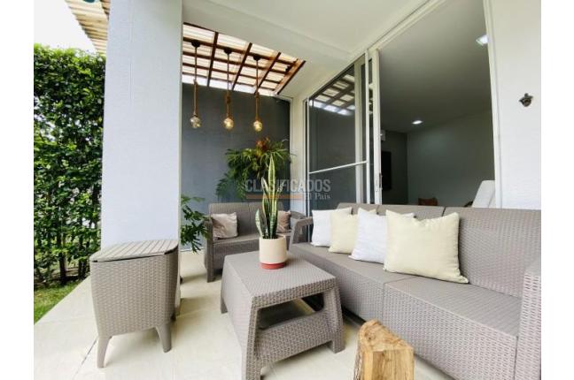 Casas, Venta, Jamundí - $730.000.000