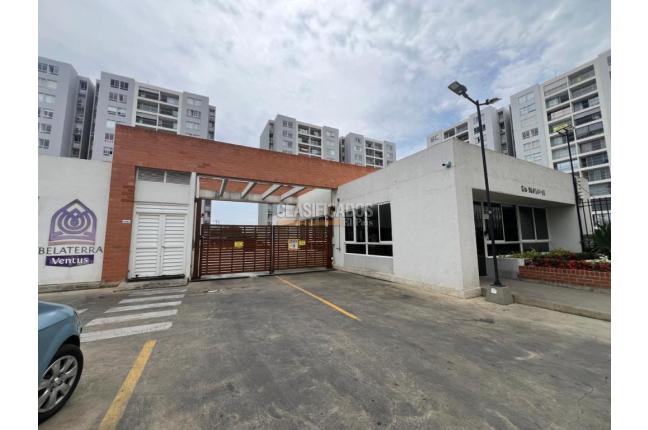 Apartamentos, Alquiler en Valle del Lili