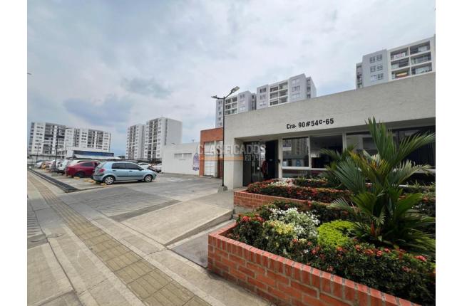 Apartamentos, Alquiler en Valle del Lili