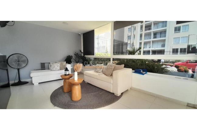 Apartamentos, Alquiler en Valle del Lili