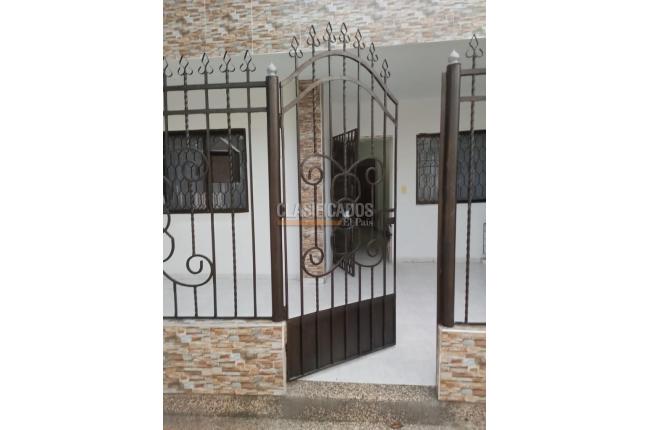 Casas, Venta, Soledad - $250.000.000
