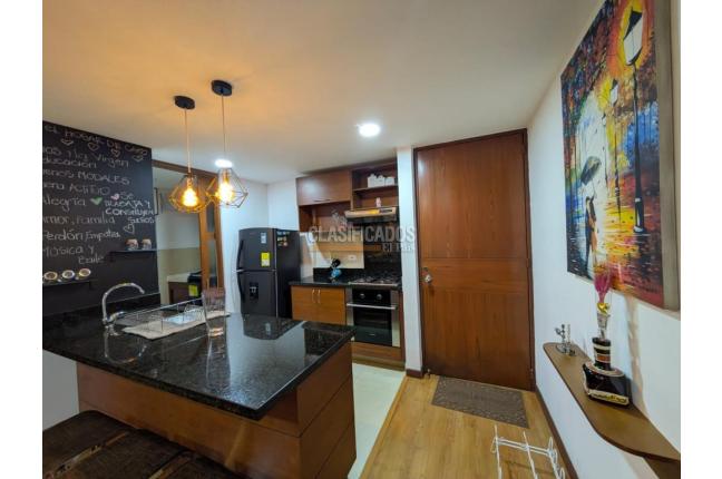 Apartaestudios, Alquiler en Bogotá
