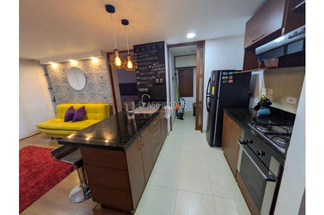 Apartaestudios, Alquiler en Bogotá