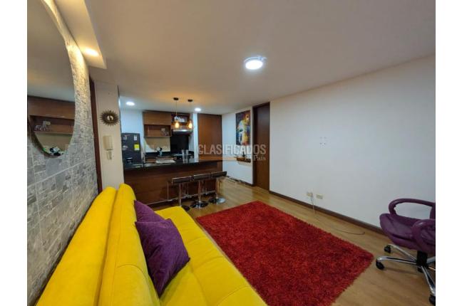 Apartaestudios, Alquiler en Bogotá
