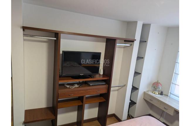 Apartaestudios, Alquiler, Bogotá - $2.800.000