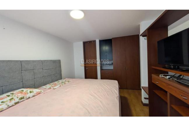 Apartaestudios, Alquiler, Bogotá - $2.800.000