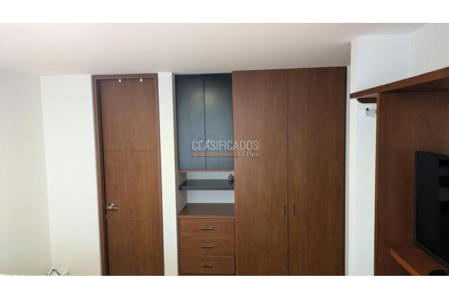 Apartaestudios, Alquiler, Bogotá - $2.800.000