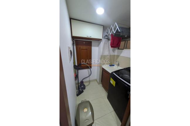 Apartaestudios, Alquiler, Bogotá - $2.800.000