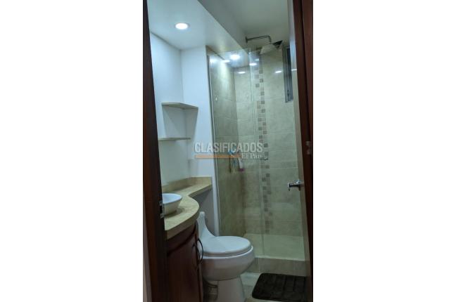 Apartaestudios, Alquiler, Bogotá - $2.800.000