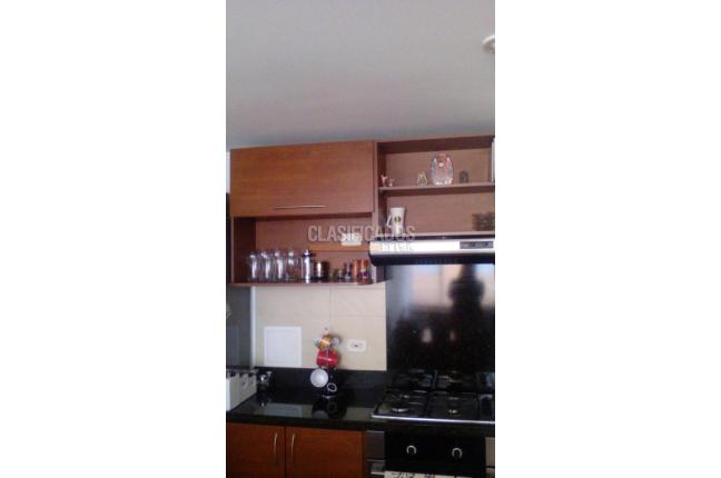 Apartaestudios, Alquiler, Bogotá - $2.800.000