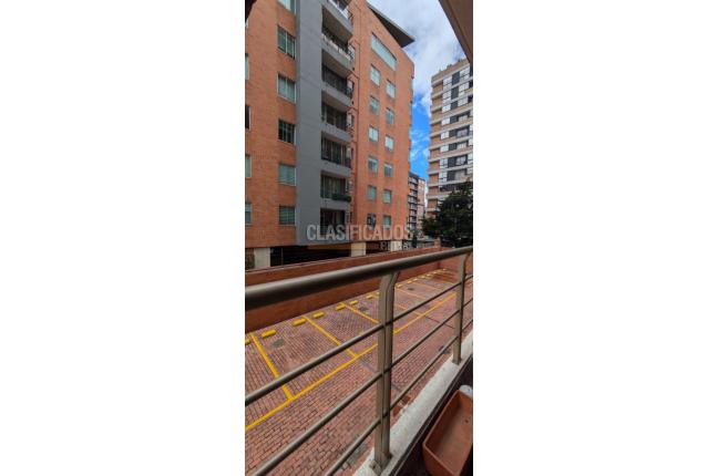 Apartaestudios, Alquiler, Bogotá - $2.800.000