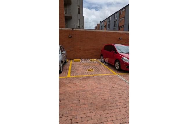 Apartaestudios, Alquiler, Bogotá - $2.800.000