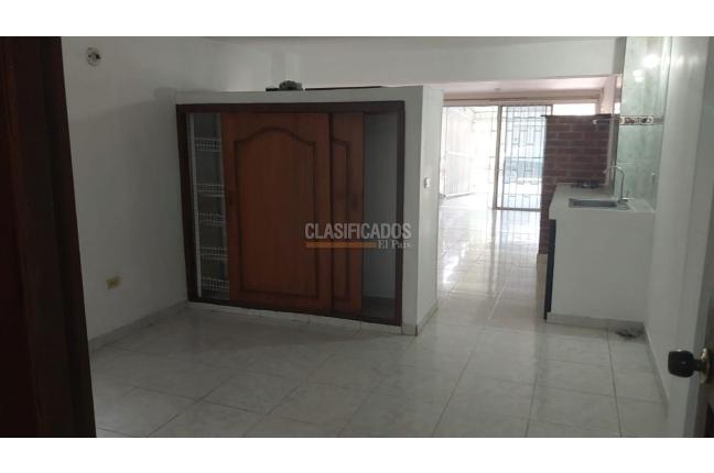 Apartaestudios, Alquiler en La Merced