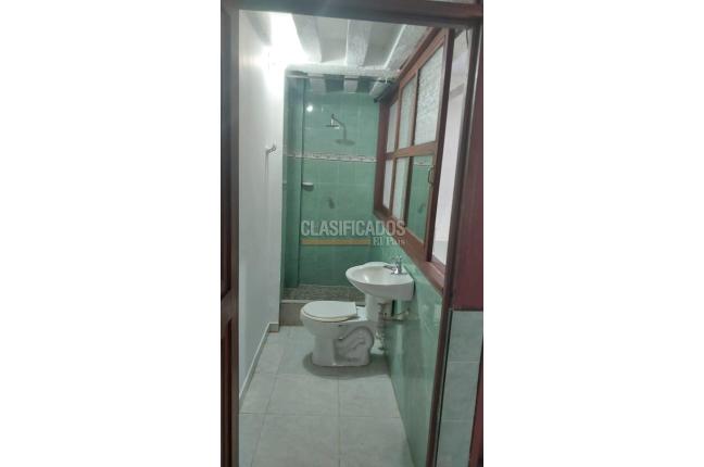 Apartaestudios, Alquiler, La Merced - $1.300.000