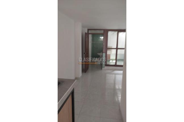 Apartaestudios, Alquiler, La Merced - $1.300.000