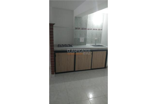 Apartaestudios, Alquiler, La Merced - $1.300.000