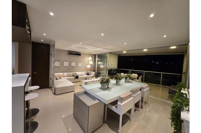 Apartamentos, Venta, Santa Teresita - $1.200.000.000