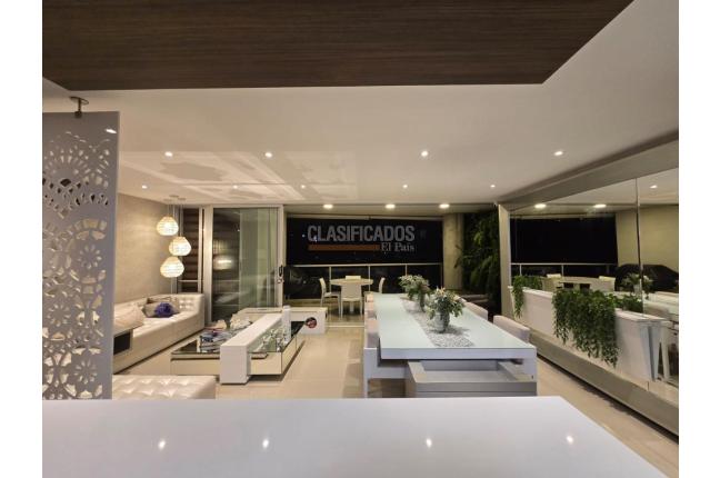 Apartamentos, Venta, Santa Teresita - $1.200.000.000