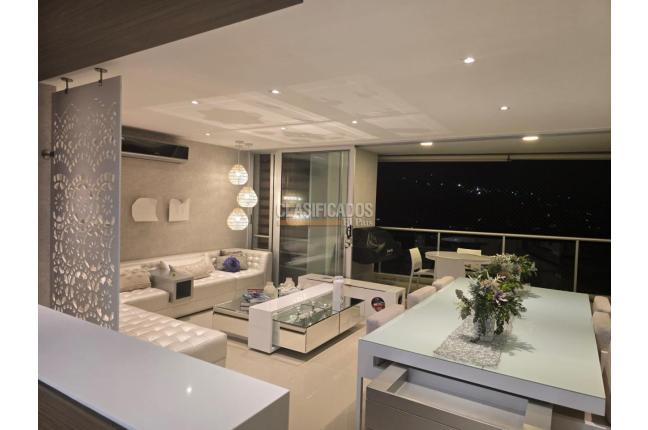 Apartamentos, Venta, Santa Teresita - $1.200.000.000