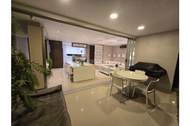 Apartamentos, Venta, Santa Teresita - $1.200.000.000