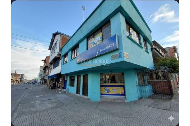 Casas, Venta en San Bosco