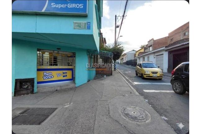 Casas, Venta en San Bosco